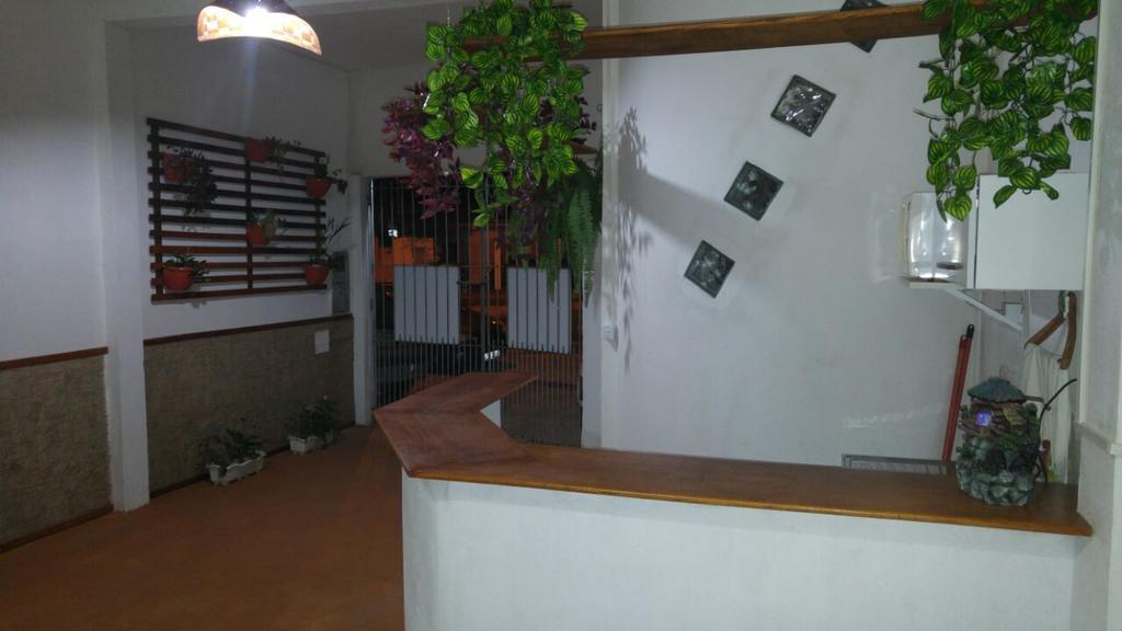 אובטובה Suites Veleiro מראה חיצוני תמונה