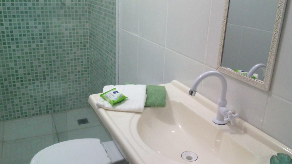 אובטובה Suites Veleiro מראה חיצוני תמונה