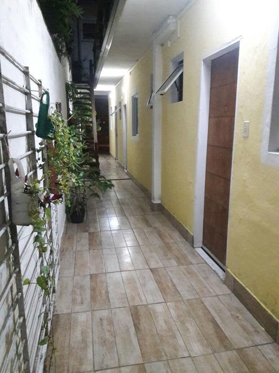 אובטובה Suites Veleiro מראה חיצוני תמונה