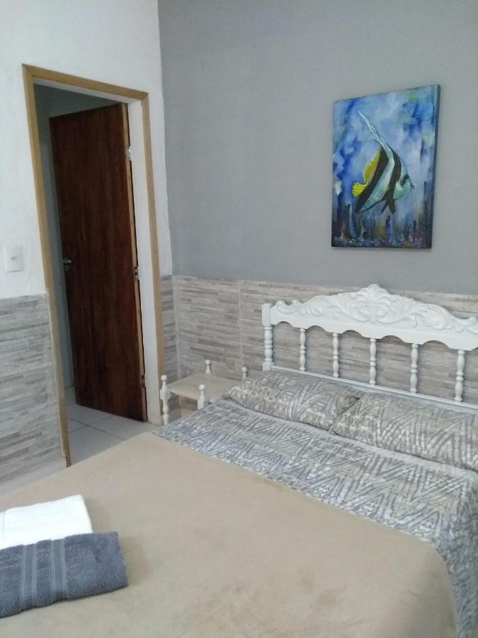 אובטובה Suites Veleiro מראה חיצוני תמונה