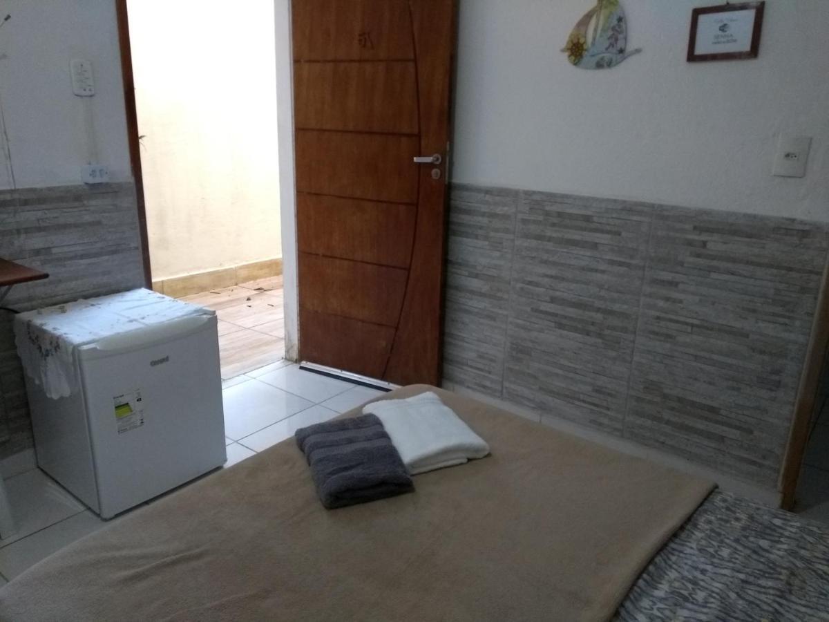 אובטובה Suites Veleiro מראה חיצוני תמונה