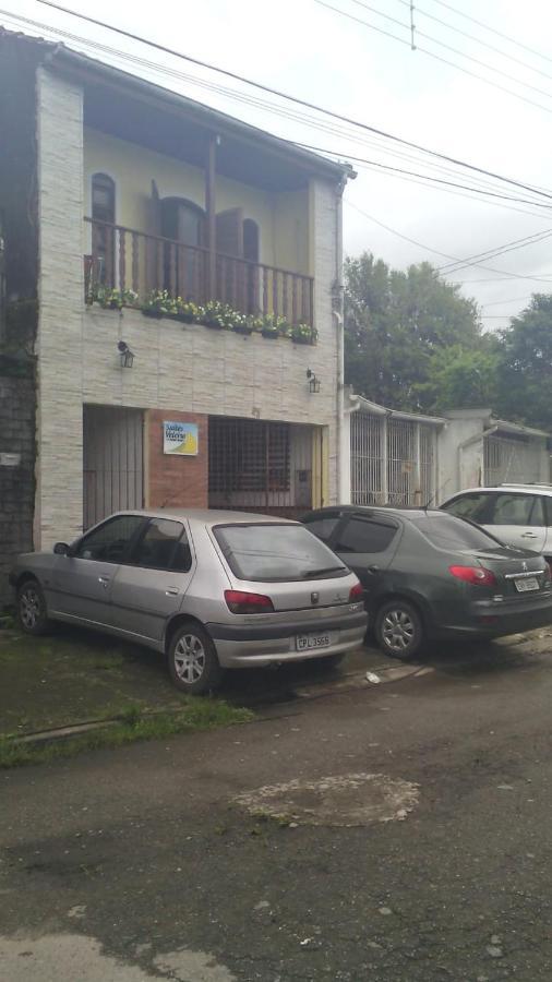 אובטובה Suites Veleiro מראה חיצוני תמונה